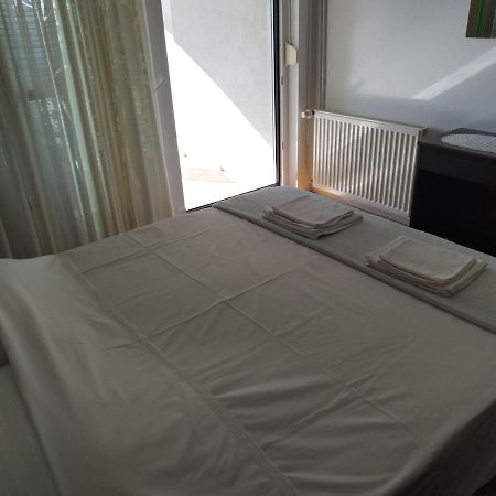 Apartments Marino Novi Vinodolski Bagian luar foto