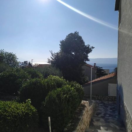 Apartments Marino Novi Vinodolski Bagian luar foto