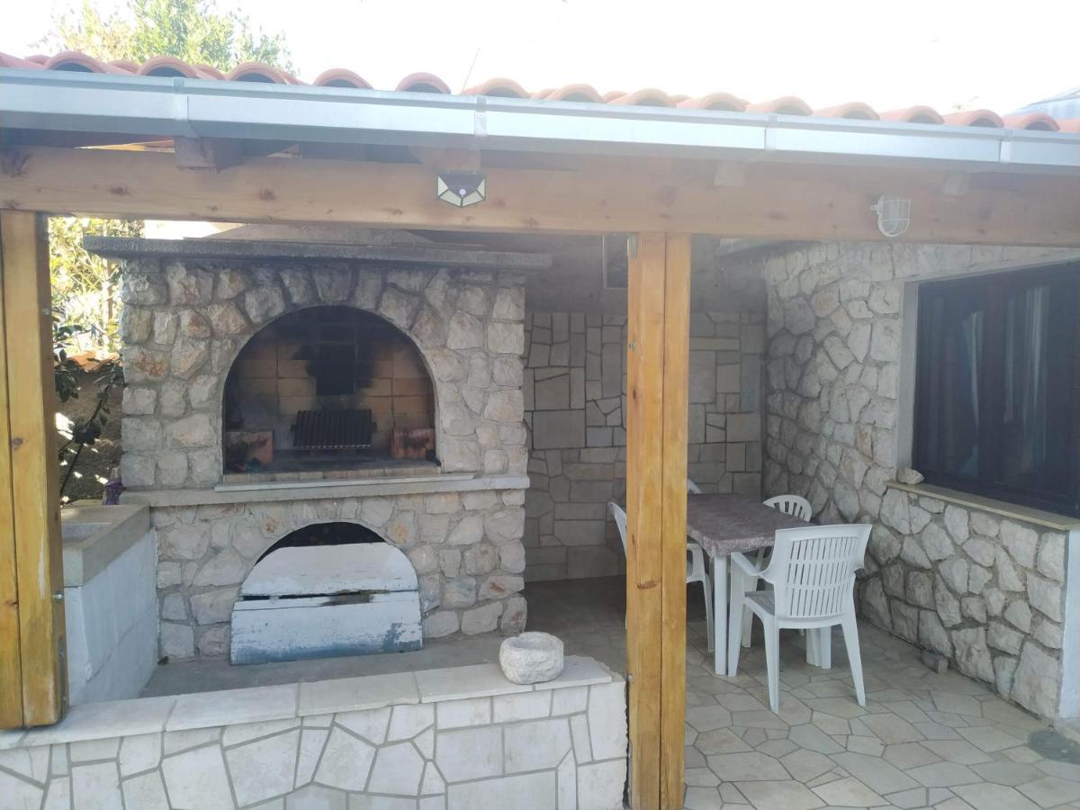 Apartments Marino Novi Vinodolski Bagian luar foto